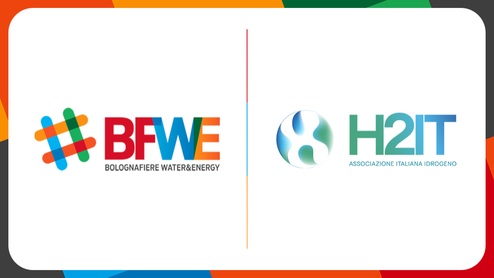 Accordo H2IT e BFWE per lo sviluppo di HESE – Hydrogen Energy Summit&Expo